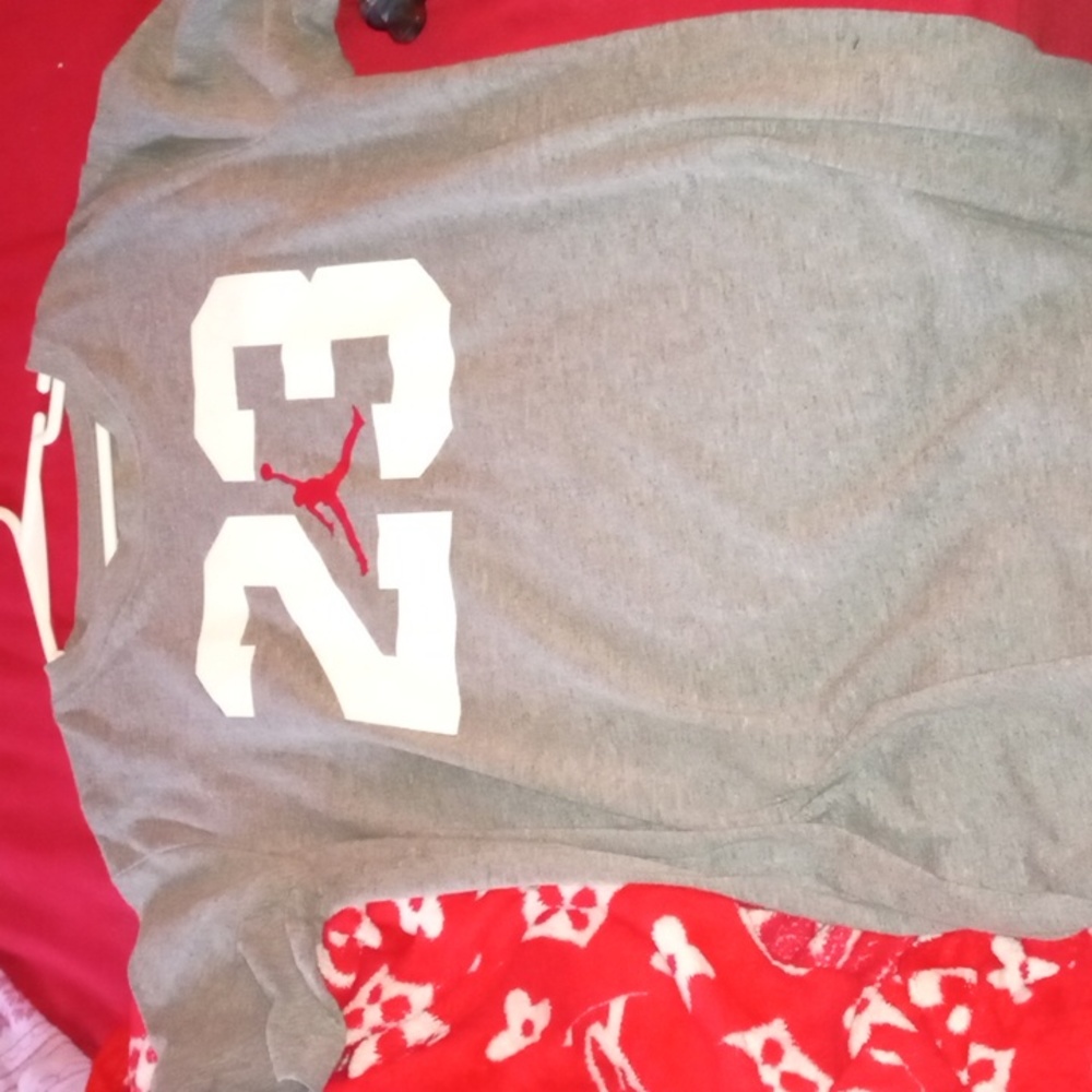 JORDAN 23 SHIRT
